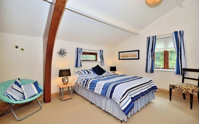 Betws Y Coed Holiday Home by Guestz