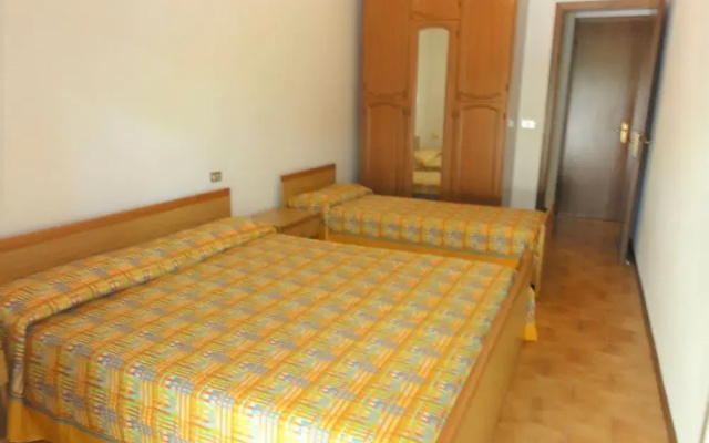 Condominio Auriga