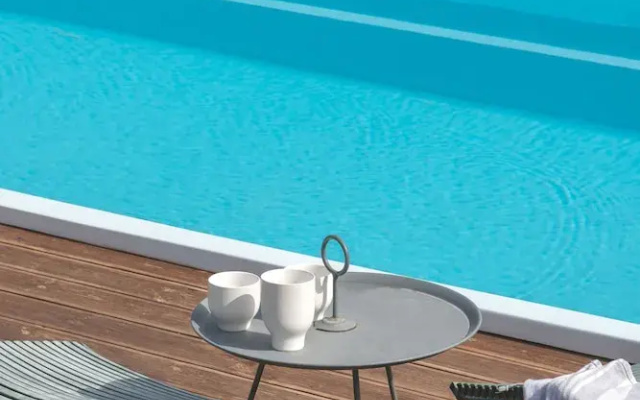 Venus Stylish With Private Pool