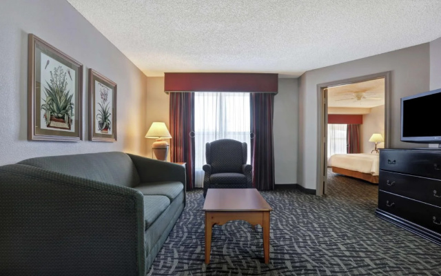 Metro Scottsdale Extended Stay
