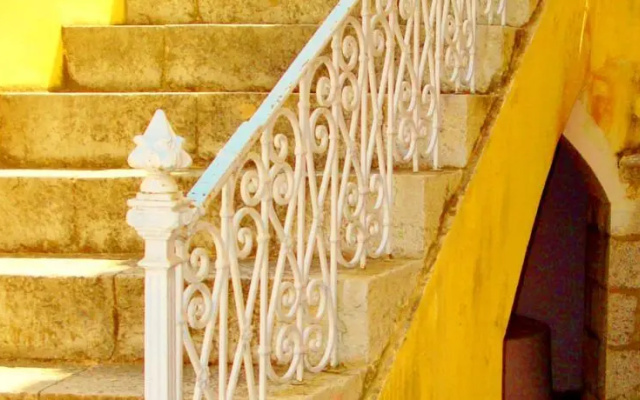 Villa Spetses