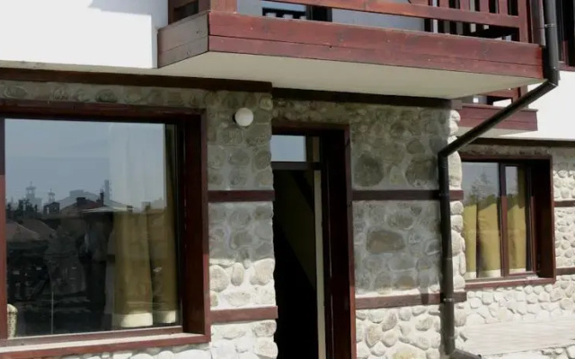 Villas Tode