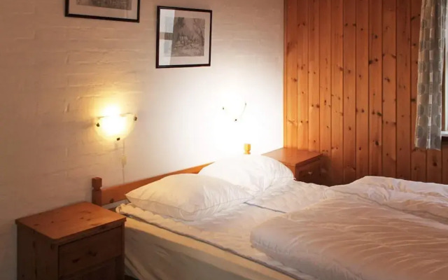 4 Star Holiday Home in Thisted