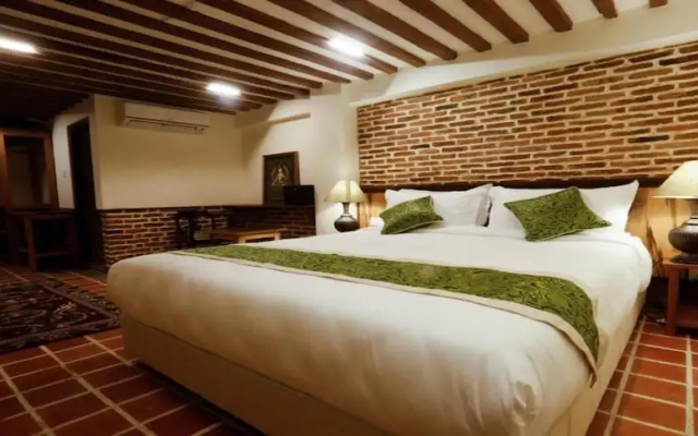 MeroStay 148 HRY
