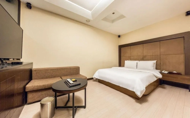 Nowon Ritz Hotel