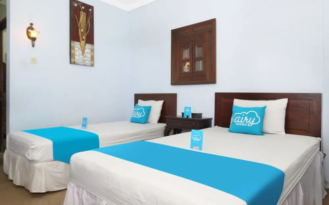 Airy Umbulharjo Perintis Kemerdekaan 87 Yogyakarta