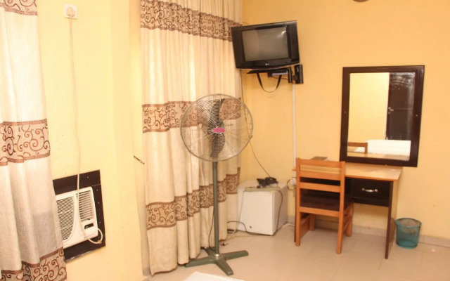 Sapphire Guest House