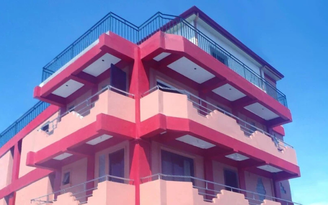 Yang's Home Stay