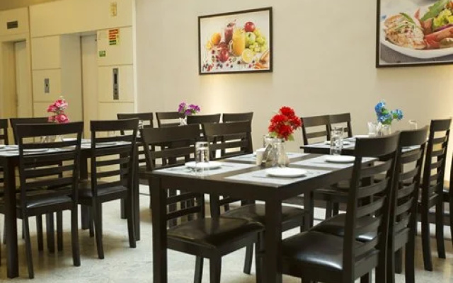 Hotel Mint Downtown - 3 Nights, Bangalore, India