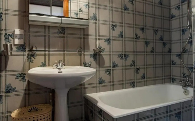 Appartement Chamonix-Mont-Blanc, 2 pièces, 4 personnes - FR-1-517-19