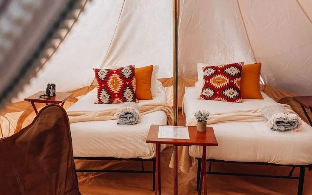 Starlight Camp South Zion