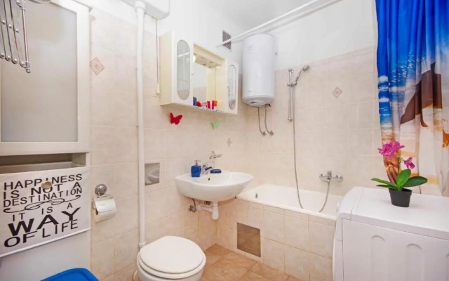 Apartment Split Croatia Sea View
