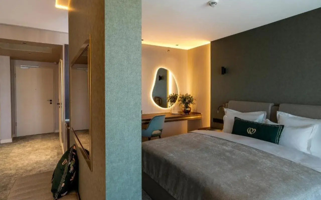 Le Primore Hotel & Spa