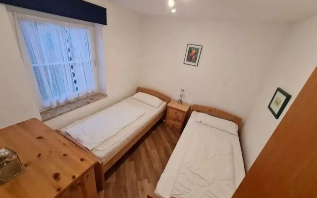 Ferienwohnung in Petersdorf auf Fehmarn