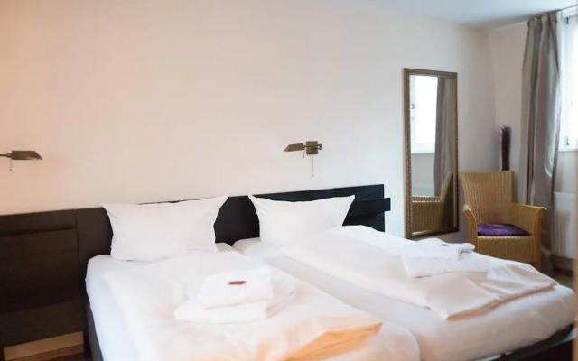 Heidehotel Gut Landliebe