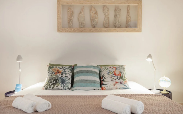 Sweet Inn Apartments Castelo
