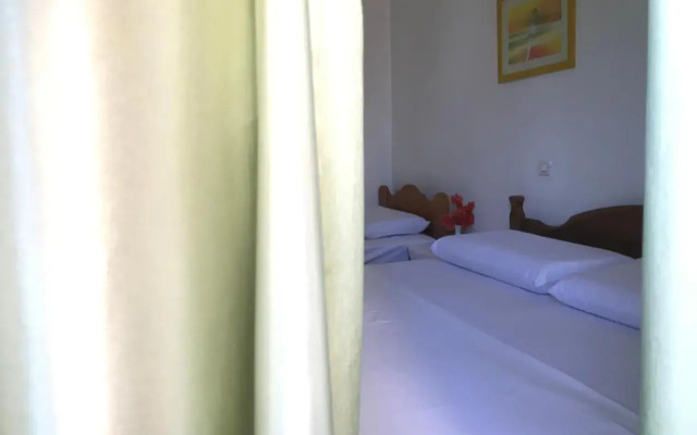 Hotel Tatzati