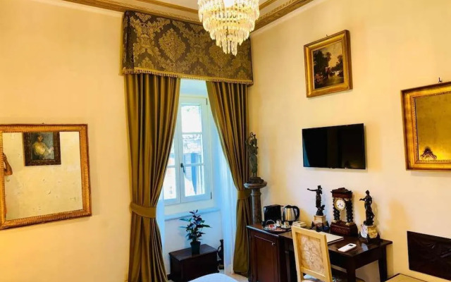 La Casa Di Agartha