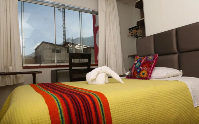 Hotel Mica