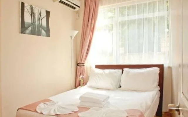 Yeniceri Apart Hotel