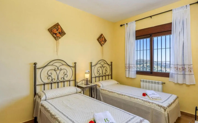 Casa Mirador de los Palomos Casabermeja by Ruralidays