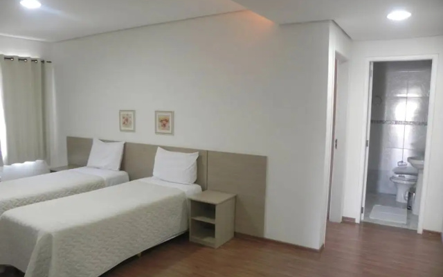 Hotel Crigial