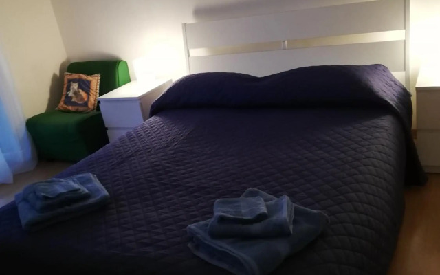 Nino e Issi Apartment