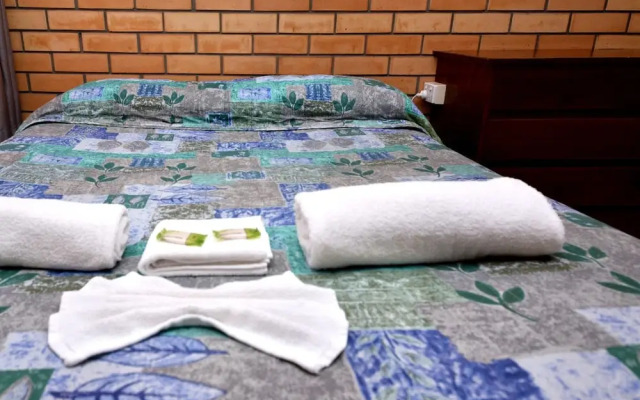 Edenhope Motor inn