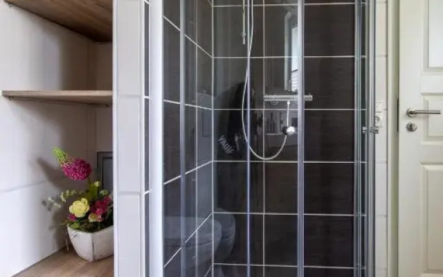 Ferienwohnung am Cospudener See
