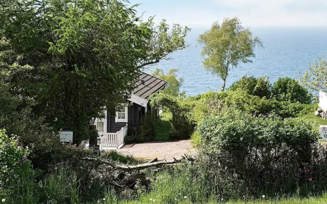 6 Person Holiday Home in Hasle