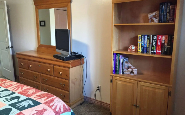 The Young Home Bed and Breakfast