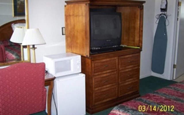 Washington Motel