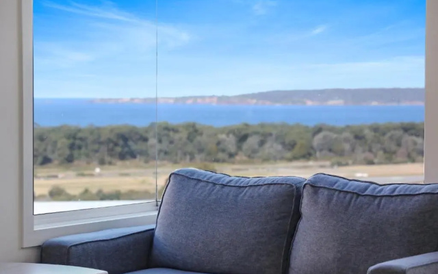 Sea 2 Summit - 3 Bedroom home