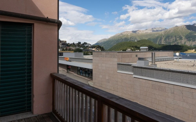 Chesa Sur Ova 22 St Moritz