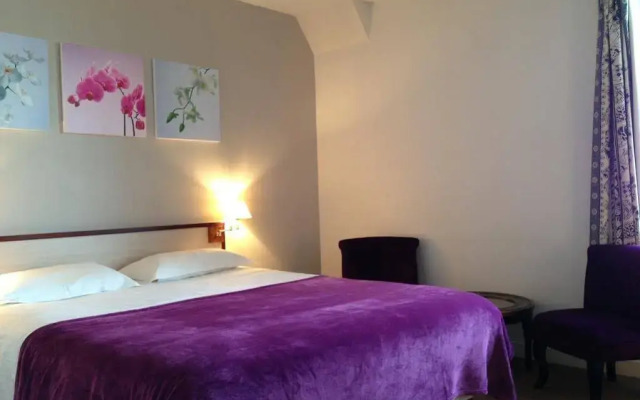 Hotel dAleth