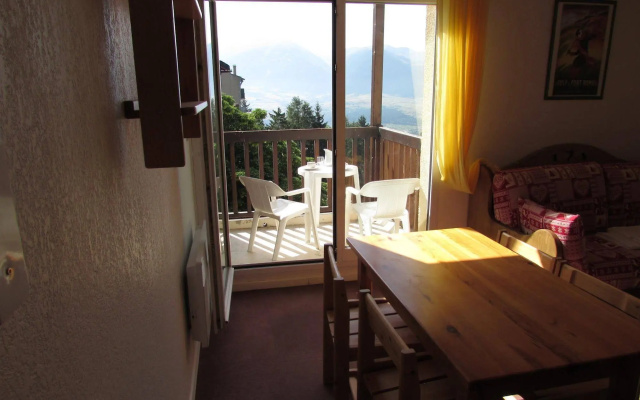 Résidence Maeva Les Balcons Du Soleil