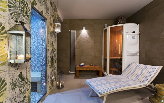 Alka Loft & Spa