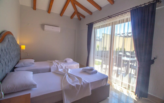 Fethiye Tlos 1 Dream Villa