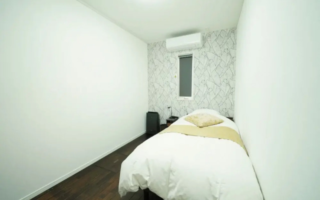 Ocean Villa Tokunoshima