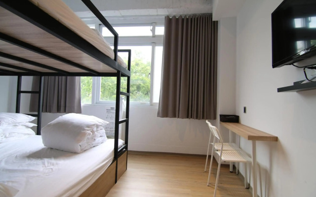 Taipei Sunny Hostel