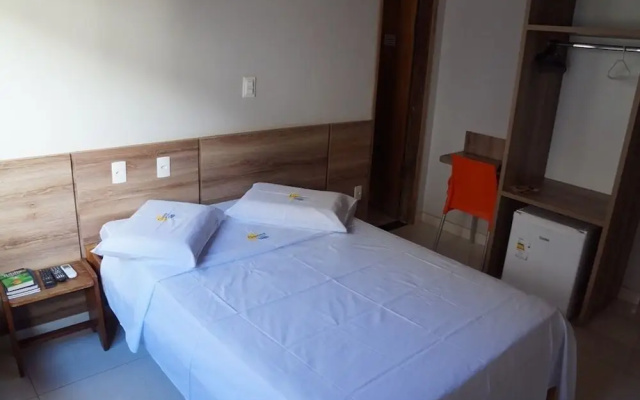 Gasparim Grand Hotel