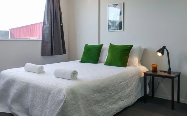 The Loft No 6
