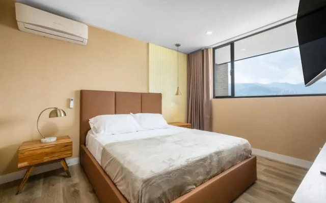 Go Living Suites - 601