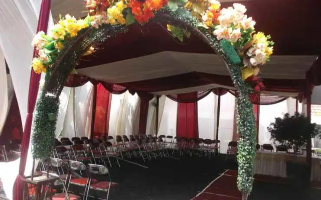 Hotel Griya Permai