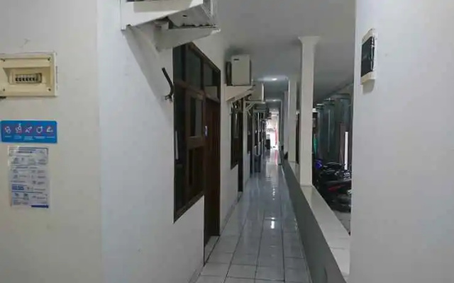 Murad Icon Jakarta