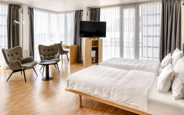 Vienna House by Wyndham Martinspark Dornbirn
