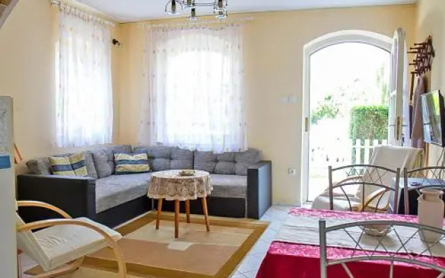Holiday Home Balaton H476
