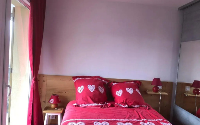 Charmant appartement