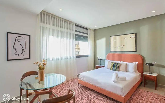 StayHere Casablanca - Gauthier Collection