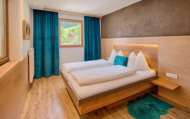 Residence Alpenrose